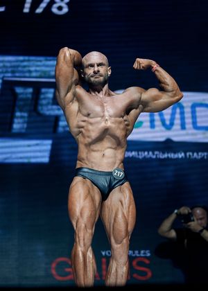 Фотограф Андрей Ёрш (9.05.26)